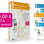 NV Charts Kartenkoffer Kattegat Serie 1-2-3-5.1-5.2