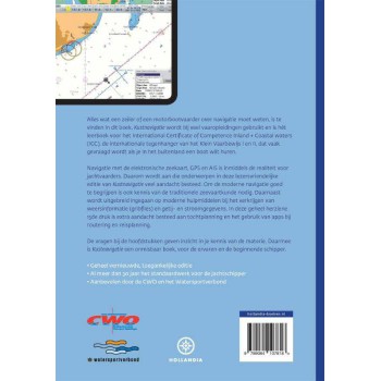 Kustnavigatie handboek