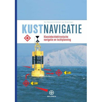 Kustnavigatie handboek