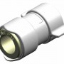 WX1532 Adapter 1/2" BSP female 15mm