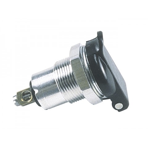 STOPCONTACT, INBOUW < 10 MM