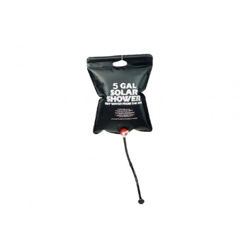 SOLAR SHOWER 20 LTR.