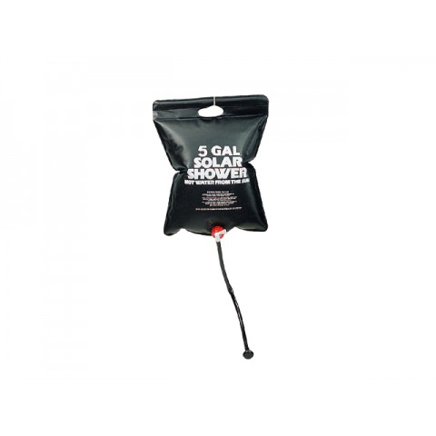 SOLAR SHOWER 20 LTR.