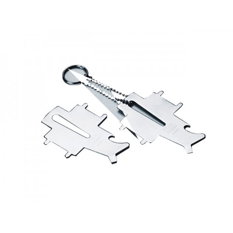 Dekdop/sluiting sleutel Universeel