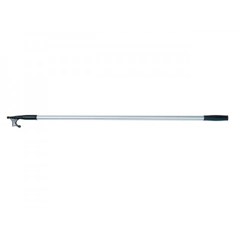 Haakstok, vast 1.60m