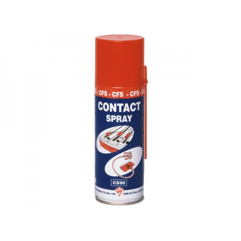 Contactspray CS90 200ml