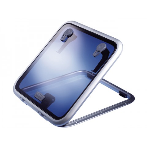 Lewmar Luik low profile sz 03