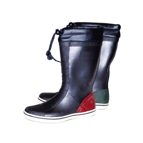 TALAMEX BOOT LONG SZ 38