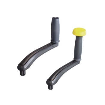 Lewmar One Touch  STD Lierhendel 200MM