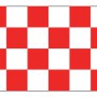 Brabantse vlag 30X45