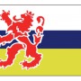 Limburgse vlag 20X30