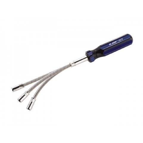 Zeskantige dopschroevendraaier