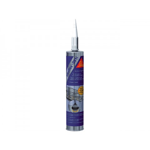 SIKAFLEX 291i MARINE WIT