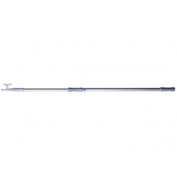 Pikhaak/jachthaakstok