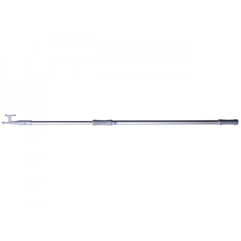 Telescopische Haakstok 120-210 CM