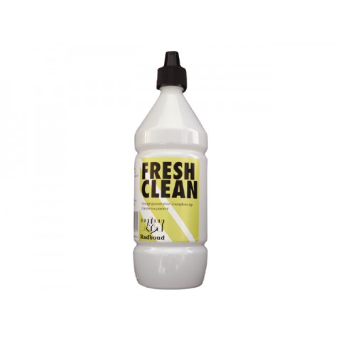 Fresh Claean & Shampoo Radboud