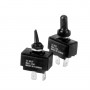 TOGGLE SCHAKELAAR ON/OFF 12V-15A