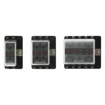 MESZEKERINGHOUDER 10ST