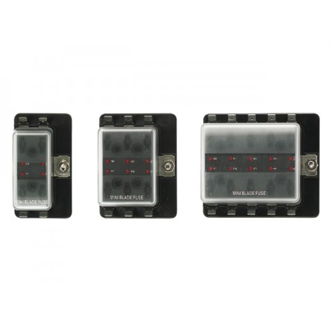 MESZEKERINGHOUDER 10ST