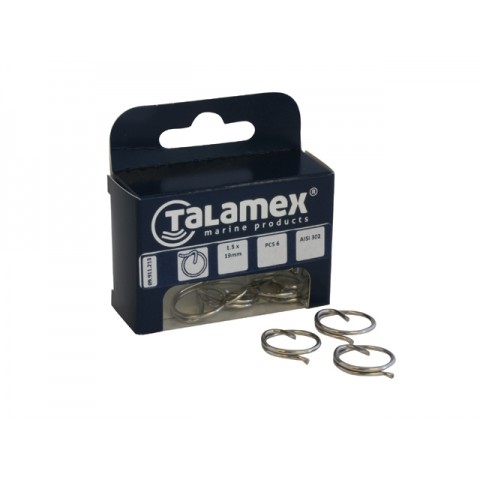 BORGRING 2.00X23MM(4)