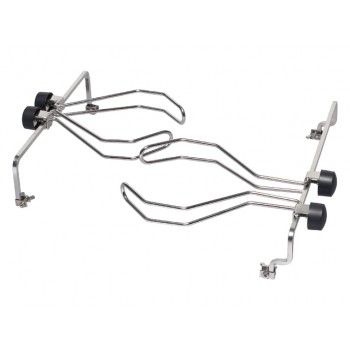 55018 KNOP VOOR PANNENKLEM