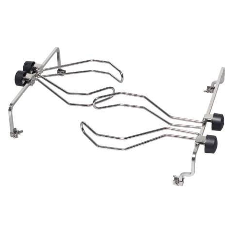 63625 PANNENKLEM LINKS 250MM