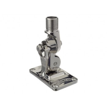 º RA107SSFME ANTENNE VOET RVS