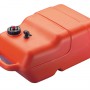 Brandstoftank 30ltr zonder indicator