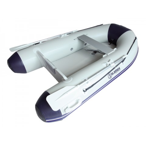 Comfortline 300 cm Airdeck