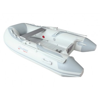 Highline 250 cm Alu-Floor