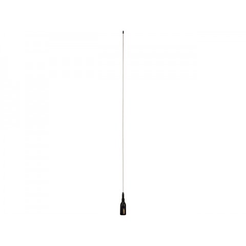 SUPERGAIN CROW VHF ANTENNE 860MM  UNIVERSAL BRACKET