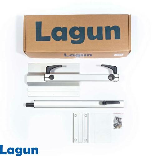 Lagun Kuiptafel compleet 70x42 cm