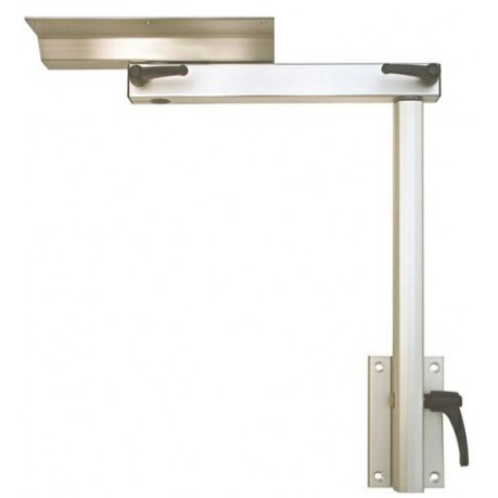 Lagun Kuiptafel compleet 70x42 cm