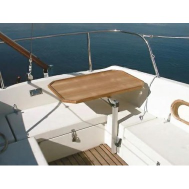 Lagun Kuiptafel compleet 70x42 cm