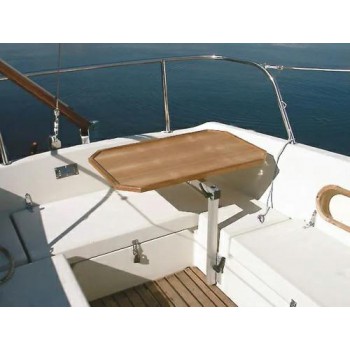 Lagun Kuiptafel compleet 85x54 cm