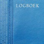 Logbook Leatherlook