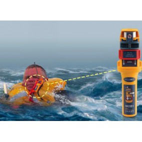 Ocean Signal RescueME MOB2 Klasse M