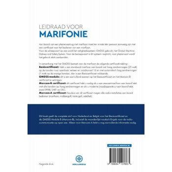 Leidraad voor marifonie