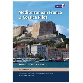 Mediterranean France & Corsica