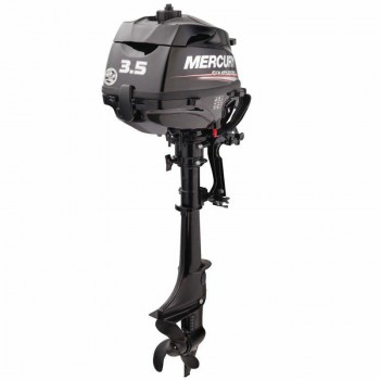 Mercury 3.5 PK kortstaart