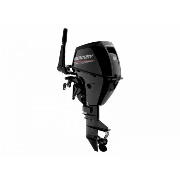 Mercury 8 PK kortstaart