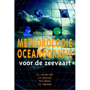 Meteorologie en oceanografie voor de zeevaart
