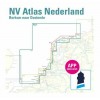 NV Atlas Nederland NL 1 - Borkum naar Oostende
