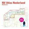NV Atlas Nederland NL 2 - Waddenzee
