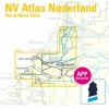 NV Atlas Nederland NL 4 - Rijn en Maas Delta