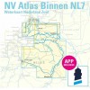 NV Atlas Nederland NL 7 - Binnenwater Zuid Nederland