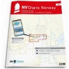 NV Charts Norway NO2