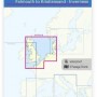 NV Charts Pilot 2 Noordzee
