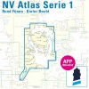 NV Atlas Serie 1 - Kieler Bucht - Rund Fünen