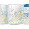 NV Charts Pilot 2 Noordzee